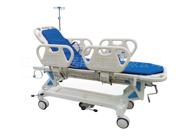 YDC-4A搶救床新款
