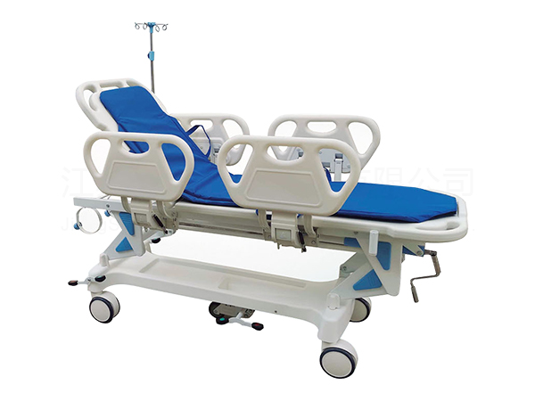 YDC-4A搶救床新款