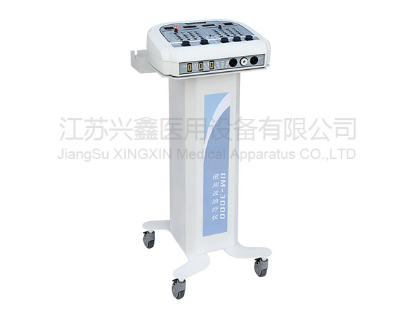 溫熱式全自動(dòng)低周波治療儀