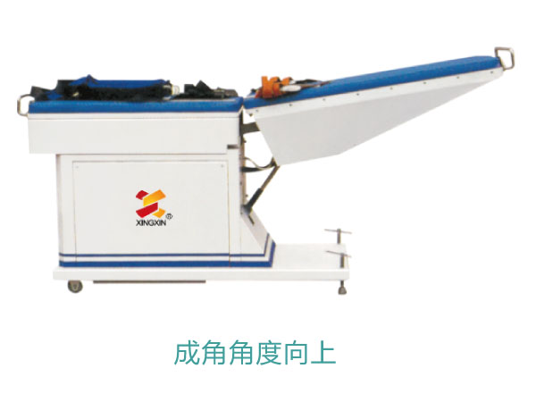 三維電腦多功能牽引系統