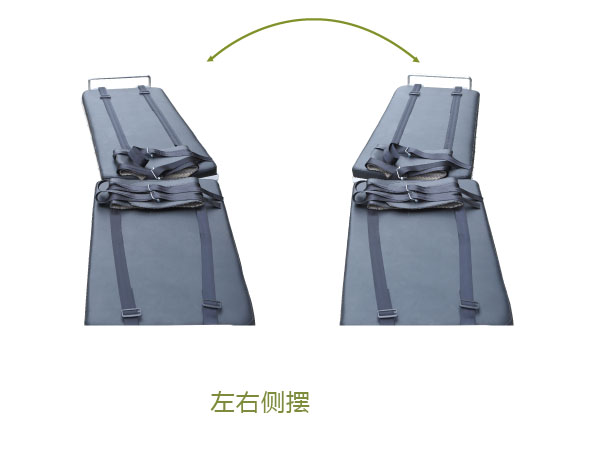電腦多功能牽引系統